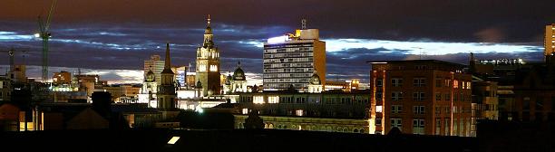 City Chambers