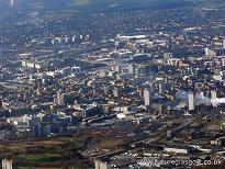 North Glasgow