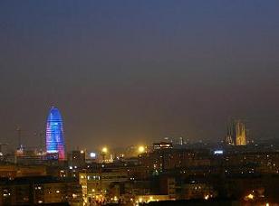 Barcelona