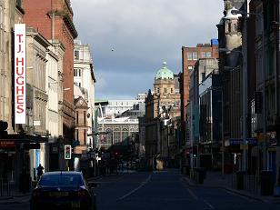 Argyle Street