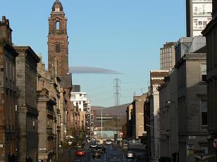 Blythswood