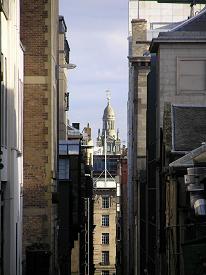 City Chambers
