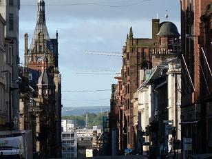 Hope Street