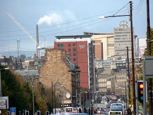 Jamaica Street