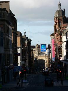Renfield Street
