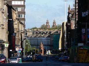Sauchiehall Street