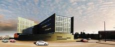 Govan Offices