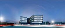 Govan Offices