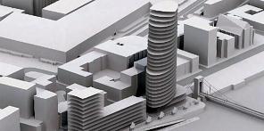 Custom House Quay