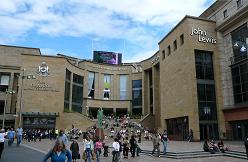 Buchanan Galleries