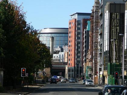5 Atlantic Quay