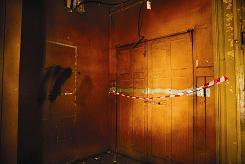 Egyptian Halls- Mark Seager