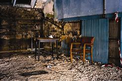 Egyptian Halls- Mark Seager