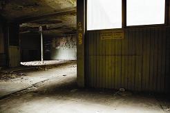 Egyptian Halls- Mark Seager