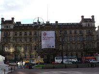 No.1 George Sq