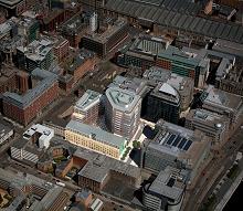 Atlantic Square
