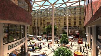 Atlantic Square