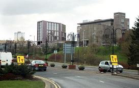Stuart Hotel