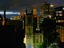 Townhead