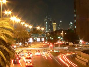 Emirates Towers