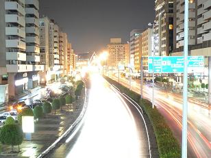 Night Street