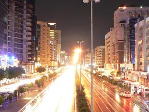 Night Street