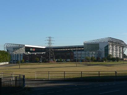 Celtic Park