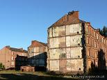 Derelict tenement