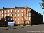 Derelict tenements