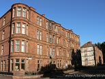 Dalmarnock Dereliction