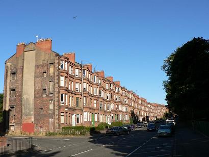 Gable end