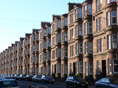 Tenements