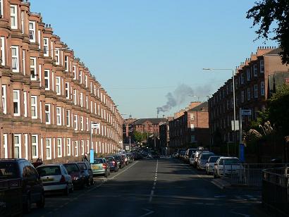 Tollcross