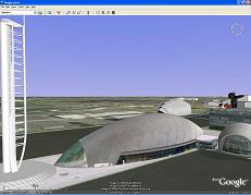 Google Sketchup