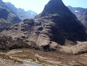 Gearr Aonach