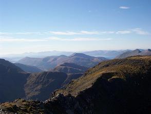 Mull from Biddean
