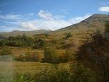 Rannoch Moor