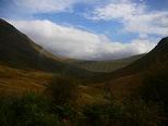 Rannoch Moor
