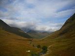 Rannoch Moor