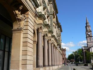Arcade