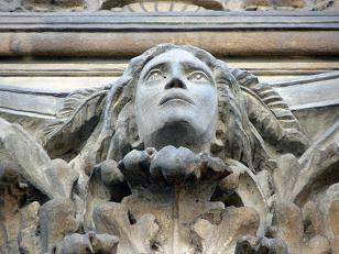 Carving