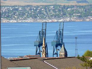 Cranes