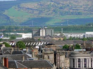 Erskine Bridge