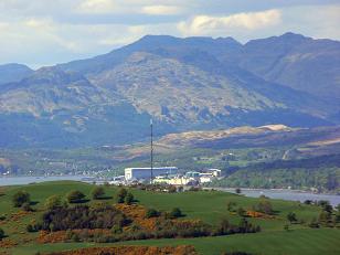 Faslane