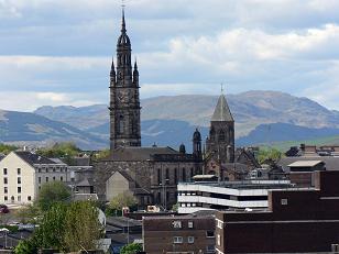Spire