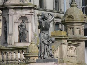 Statuary