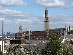 Victoria Tower