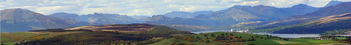 Faslane panorama