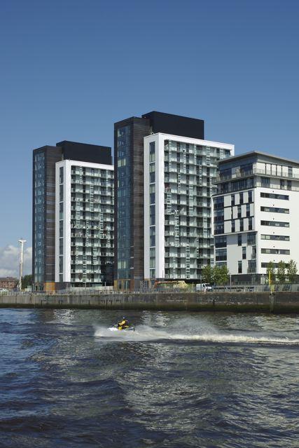 Glasgow Harbour