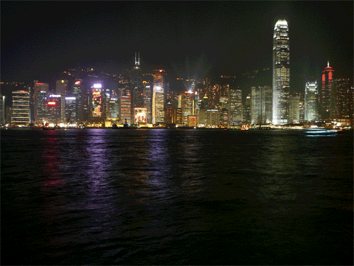 Hong Kong